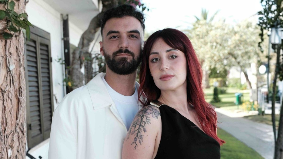 Temptation Island, Iris esce con Andrea ma avverte: Non ti ho perdonato