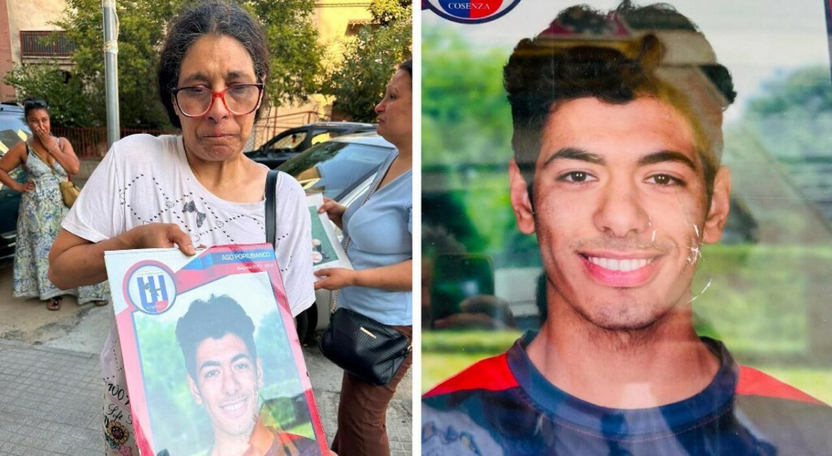 Cosenza, 25enne muore durante una perquisizione: la Procura apre un