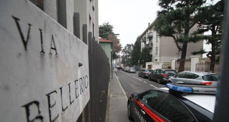Lega, via Bellerio costa oltre 30mila euro al mese; Vannacci ha la sede gratis
