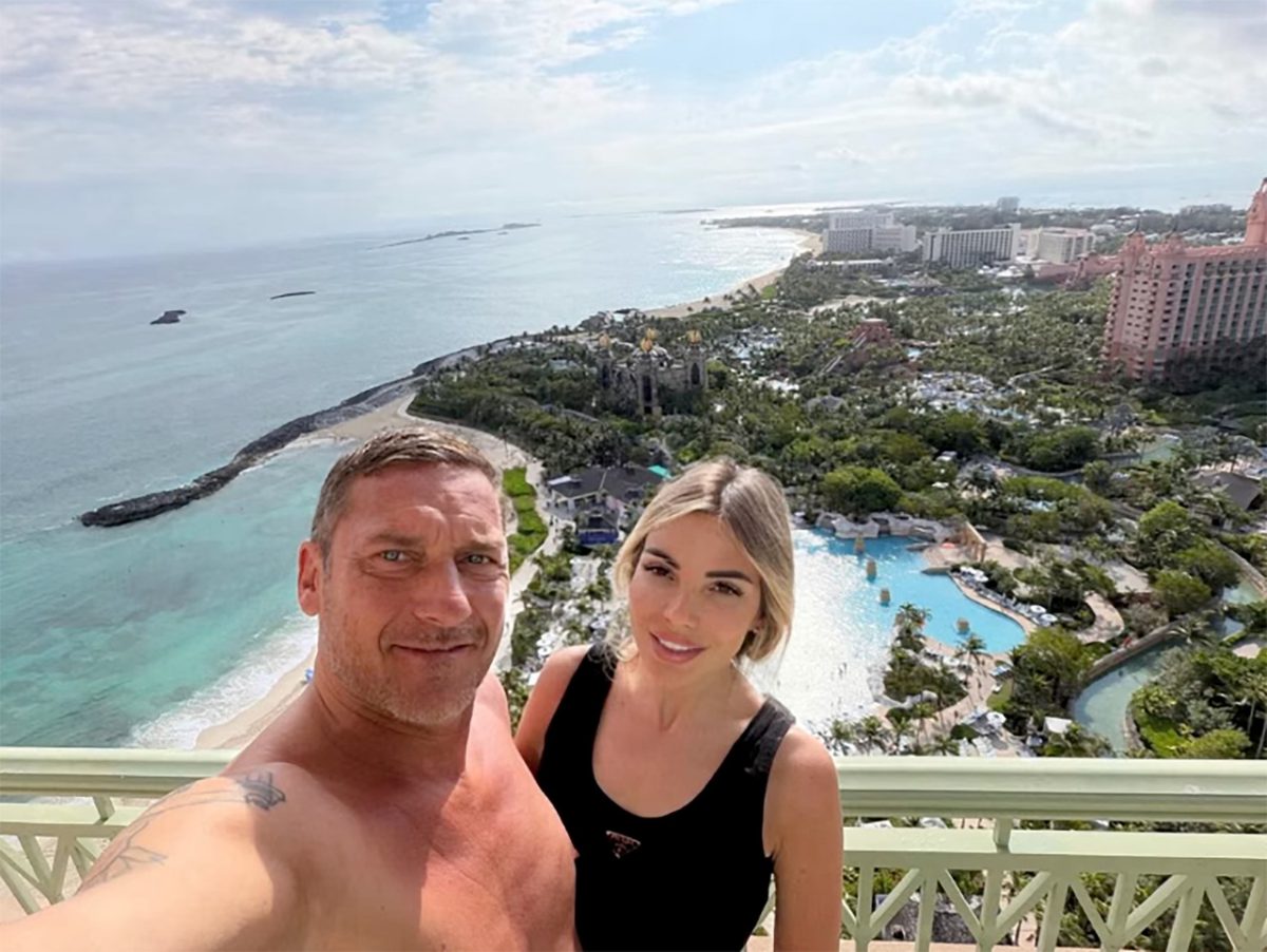 Ballando con le Stelle 2026, Noemi Bocchi verso il cast dopo il no di Chanel Totti