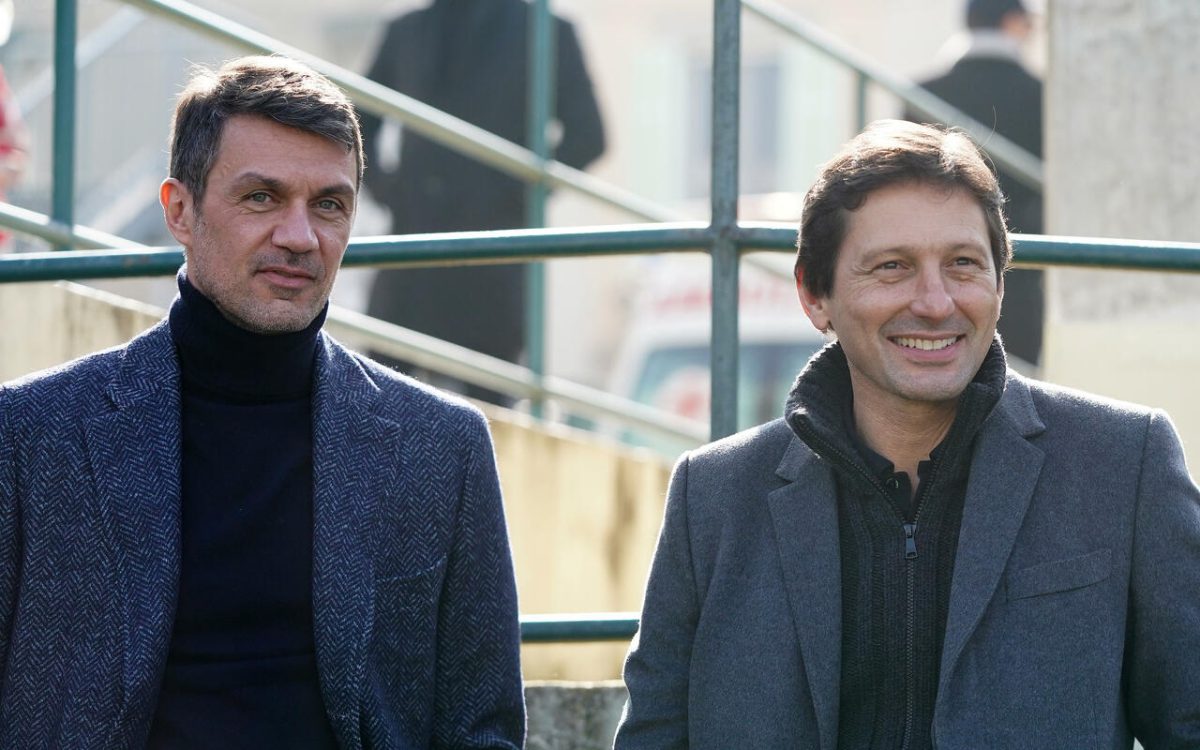 Maldini e Leonardo verso le dimissioni, la FIGC riparte dopo il caso Pirlo