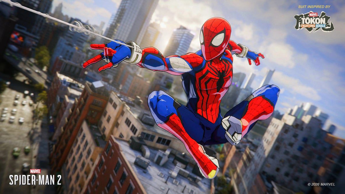 Marvel