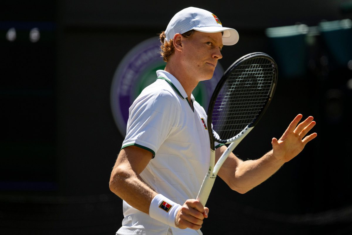Sinner rinuncia al Masters 1000 di Montreal, sui social proteste per il record sfumato