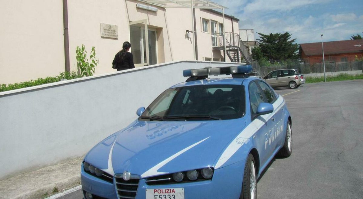 Guidonia, uomo accoltellato davanti alla famiglia: arrestato un 43enne a La Rustica