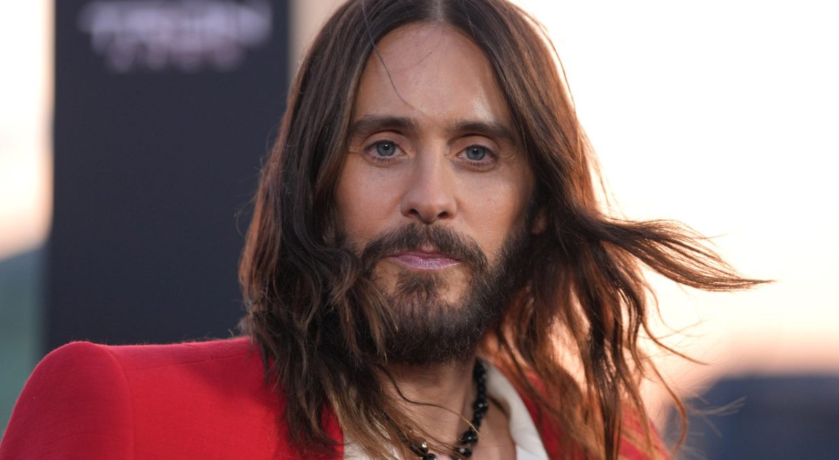 Jared Leto accusato da quattro donne, tre erano minorenni all