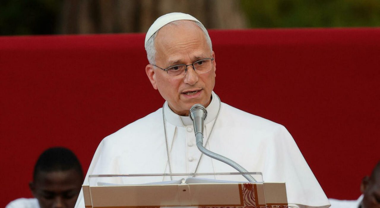 Leone XIV guarda agli Stati Uniti, il Papa prepara un viaggio e ribadisce la missione universale