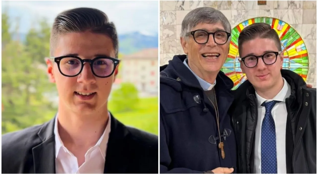Don Patriciello perdona Adriano Cappellari, indagato per le finte minacce di morte