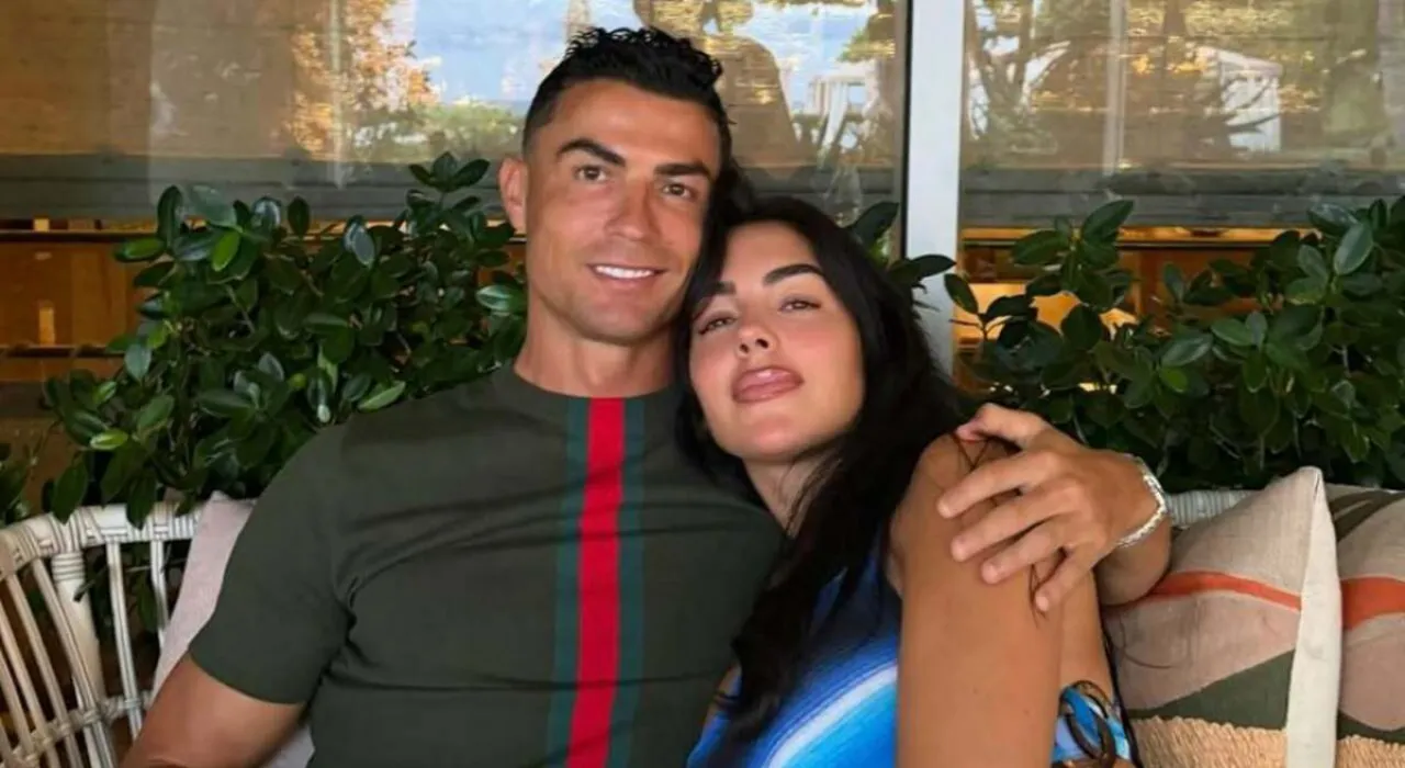 Cristiano Ronaldo e Georgina Rodríguez, nozze a Sintra il 1° agosto senza conferma