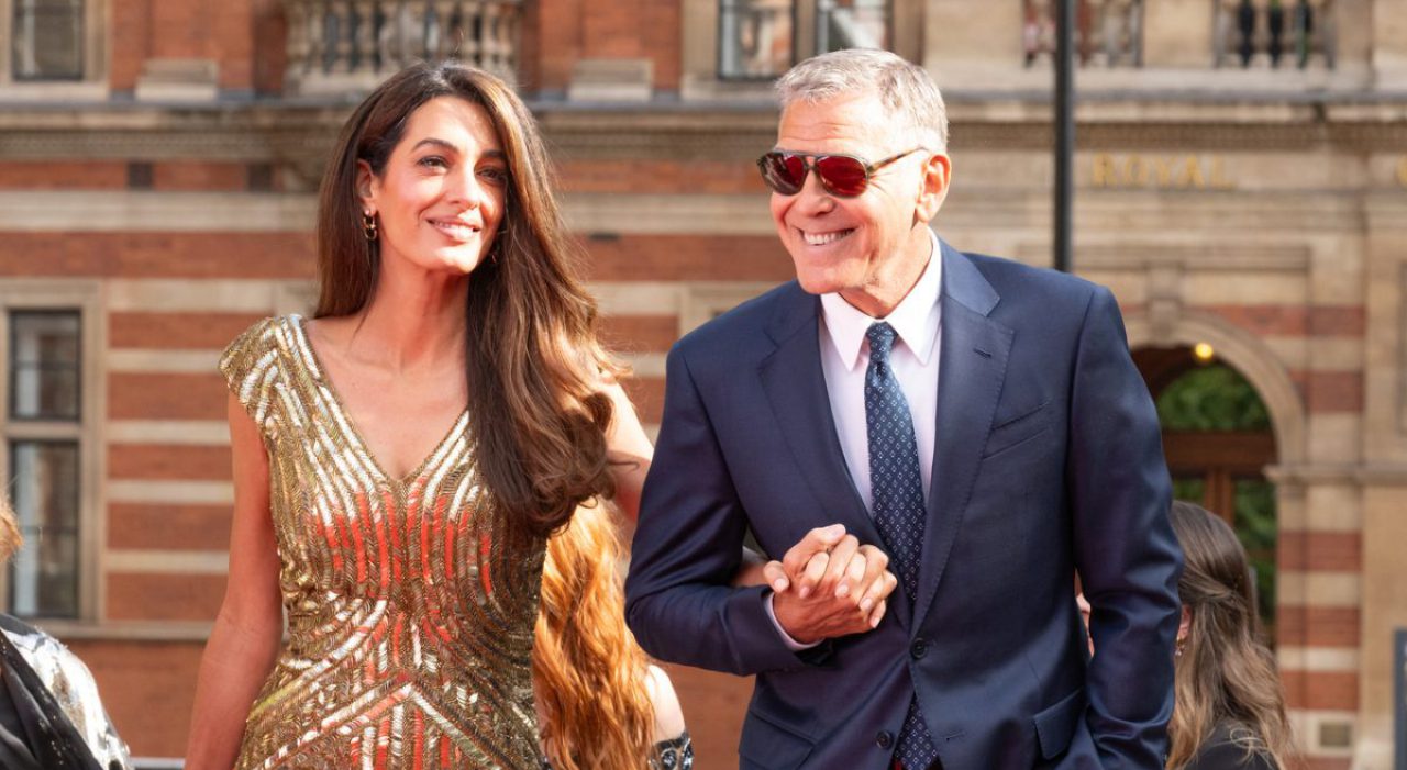 Incendio a Brignoles, George e Amal Clooney evacuati e pronti ad aiutare la ricostruzione