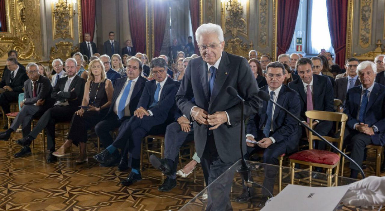 Mattarella sulla Val di Susa, condanna le violenze e difende il primato della legge