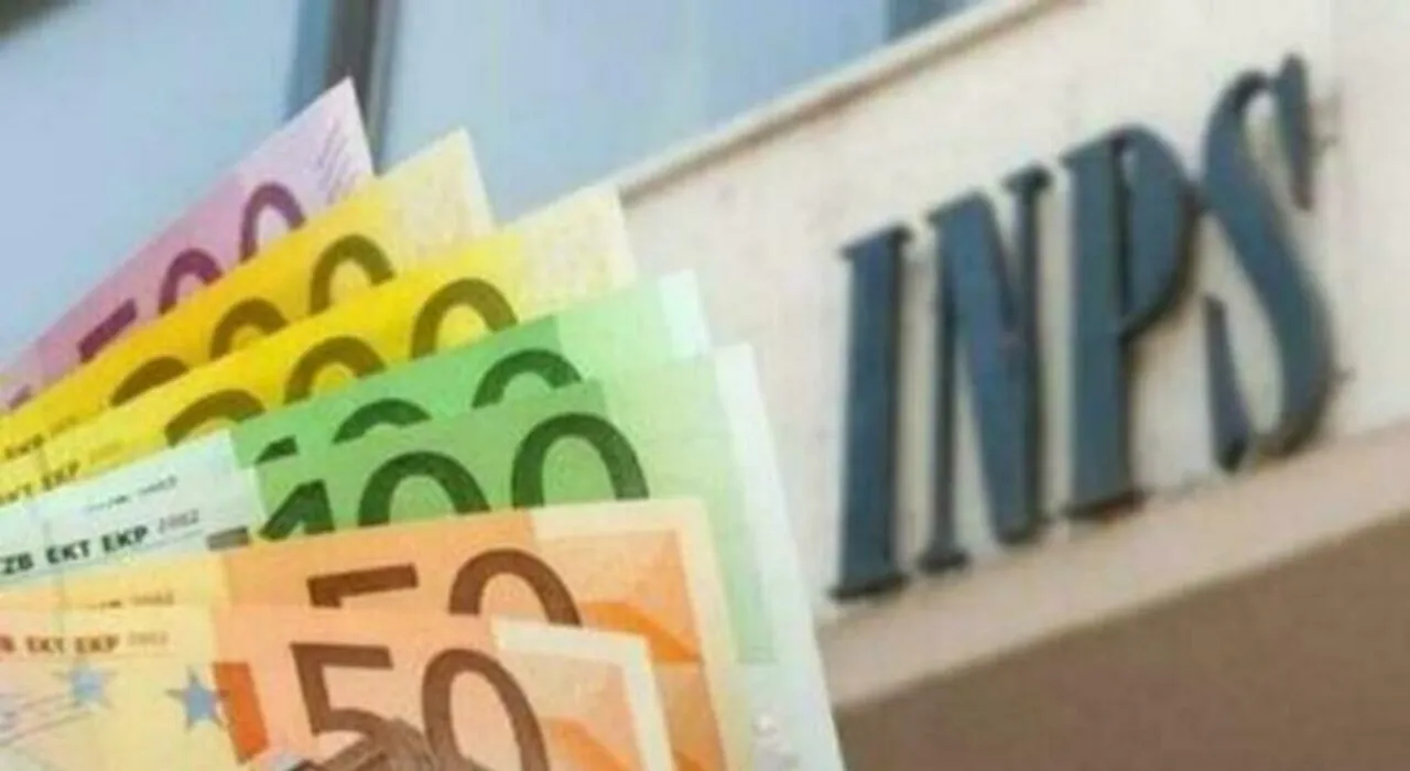 Pensioni di agosto 2026, l