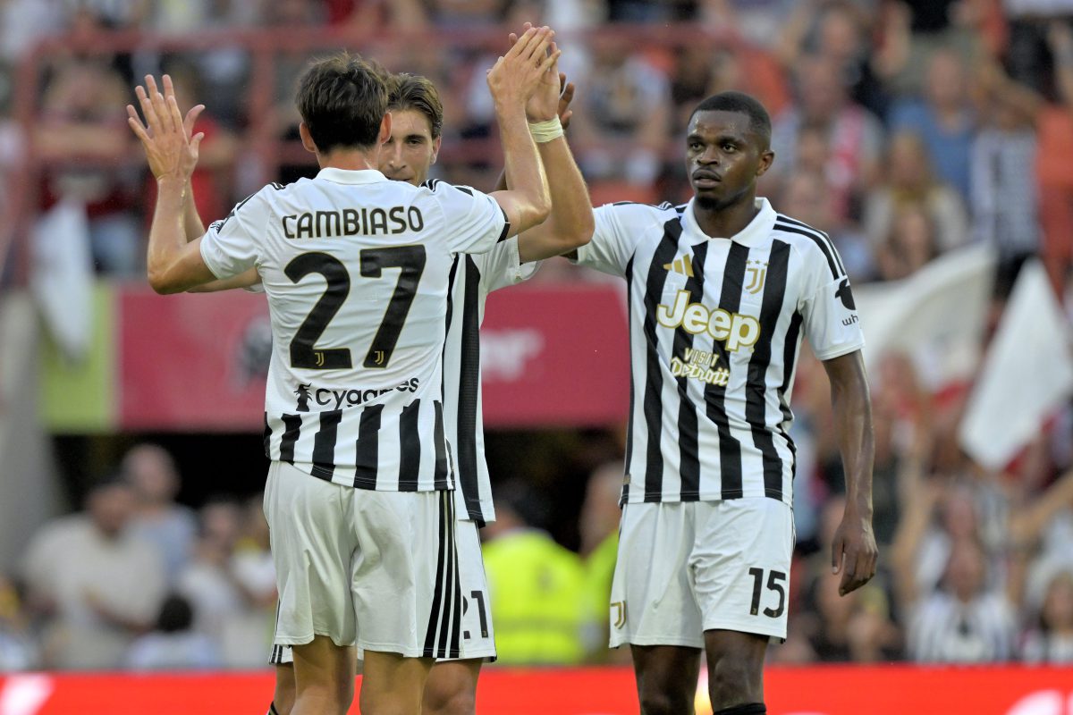 Juventus-Nizza, orario e probabili formazioni: dove vedere gratis l