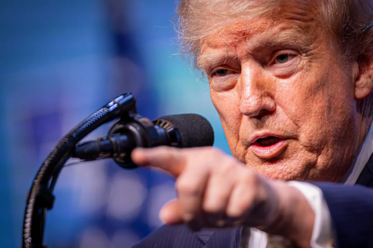 Gaza, Trump annuncia l