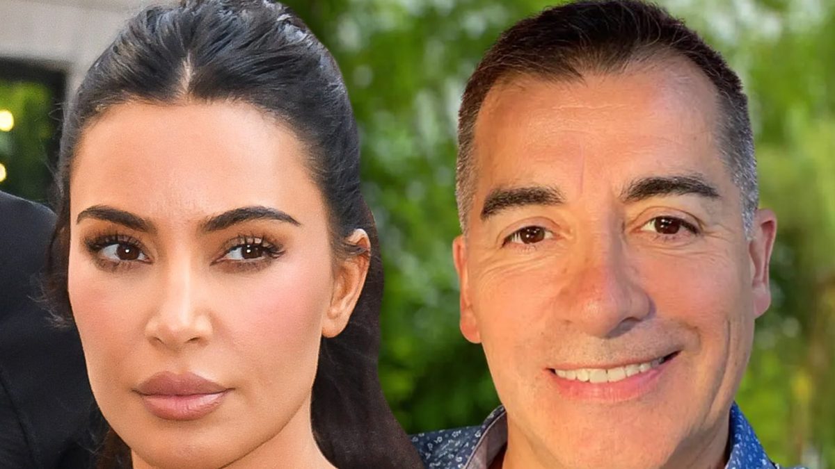 Kim Kardashian rinuncia a 167 mila dollari, chiuso il caso della foto sbagliata