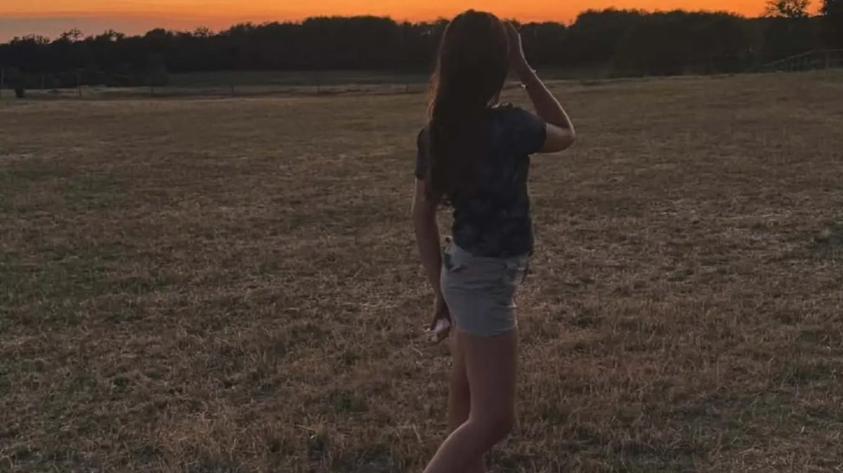 Stella Frizzi debutta su Instagram, l