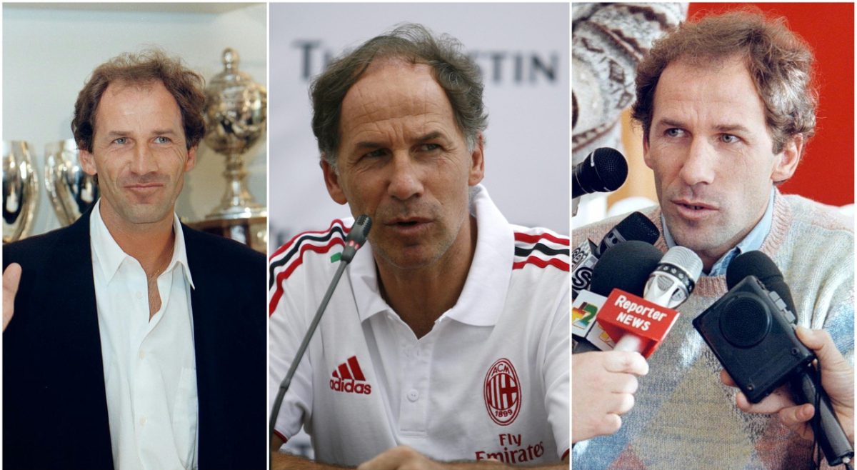 Addio a Franco Baresi, come è morto a 66 anni l