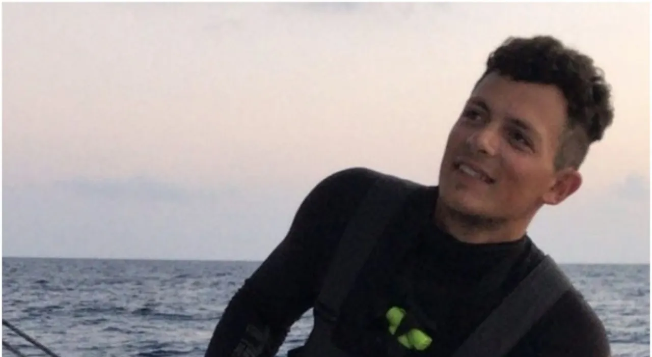 Tommaso Maria Maglione morto a 29 anni, il cordoglio del Circolo Nautico Posillipo