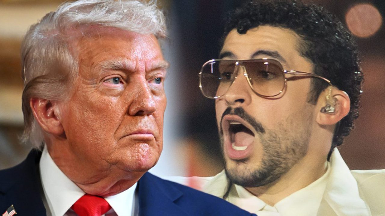 Casa Bianca e Bad Bunny, LA MuDANZA usata nel video sulle operazioni dell