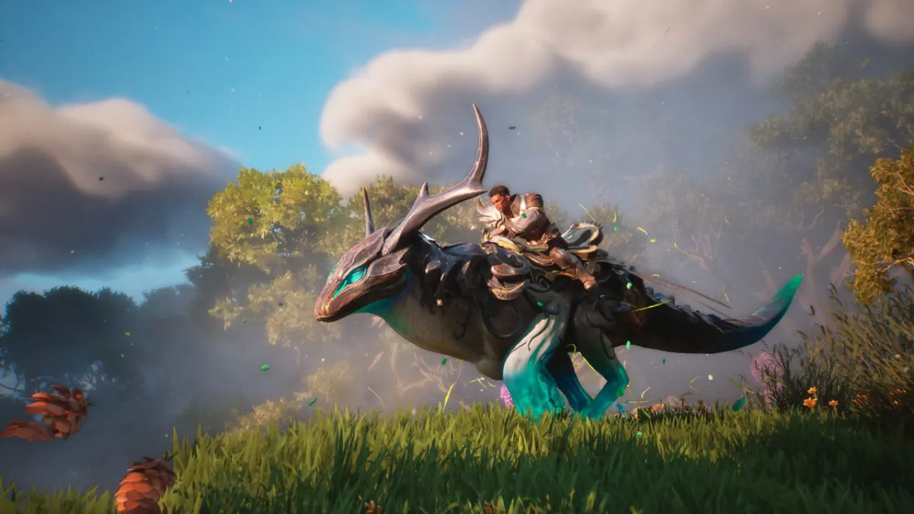 Guild Wars 3, Kazuma Jinnouchi guiderà la colonna sonora del nuovo MMORPG di ArenaNet