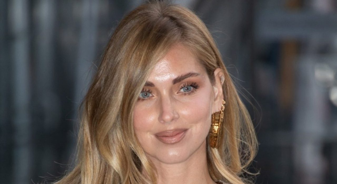 Chiara Ferragni nel film Come distruggere l