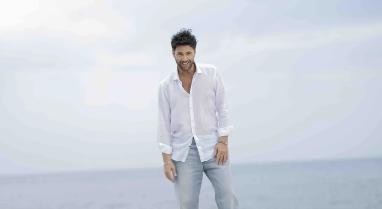 Filippo Bisciglia dopo Temptation Island, il nuovo obiettivo è un game show in studio