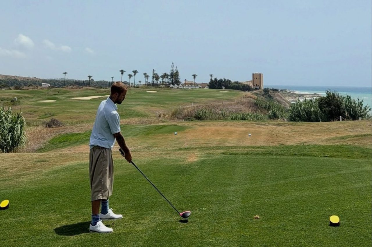 Google Camp 2026 a Sciacca, Justin Bieber chiude l