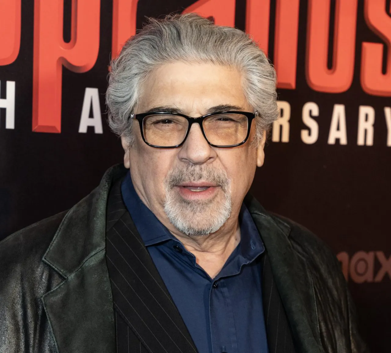 Vincent Pastore è morto a 80 anni, addio a Big Pussy de I Soprano