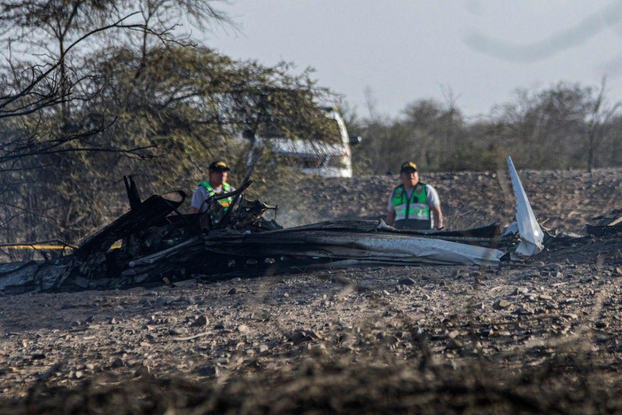 Aereo sulle Linee di Nazca, chi sono i sette italiani tra le 13 vittime dello schianto in Perù