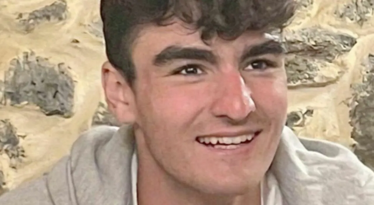 Mattia Pegorin morto a 22 anni, lunedì i funerali a Tombolo per l