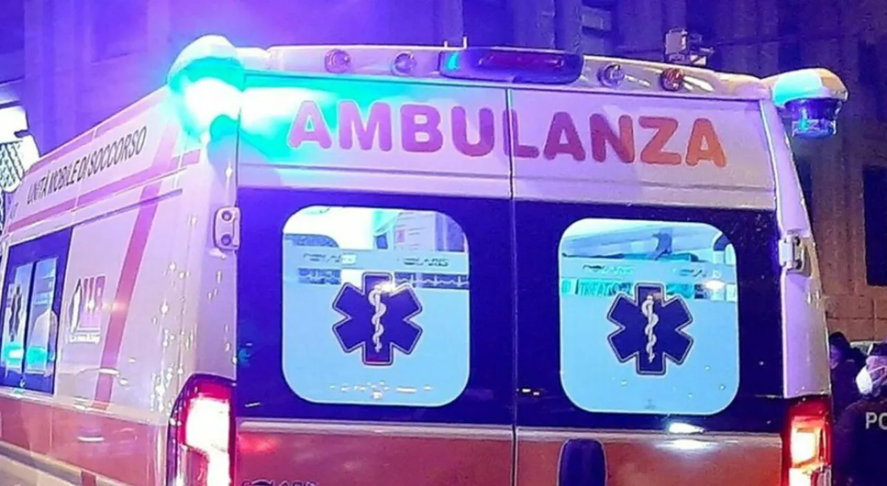 Locate Varesino, 36enne investito due volte muore in ospedale: denunciato un 19enne