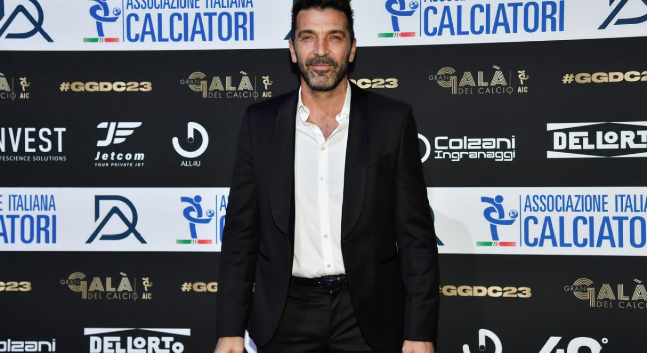 Buffon sulla Nazionale, la scelta di Conte e l
