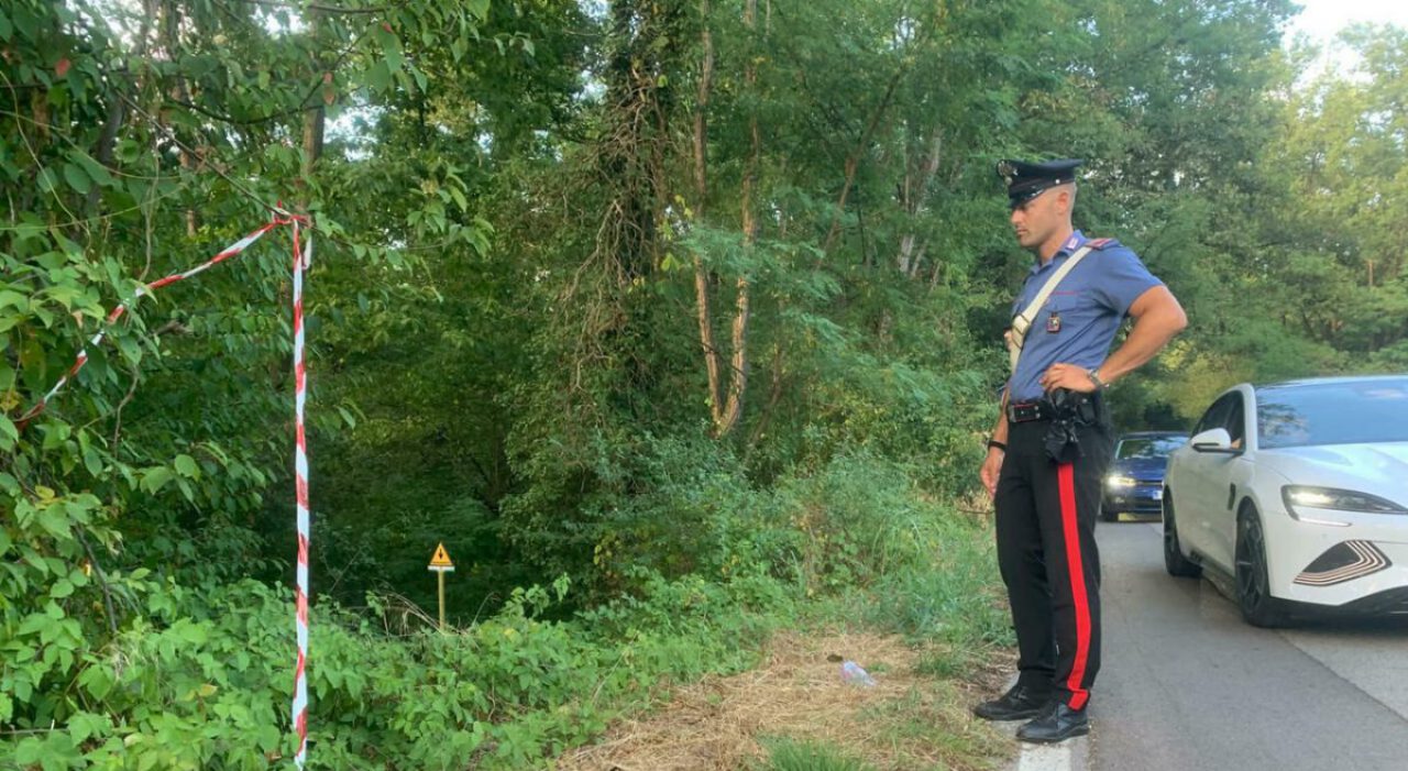 Federico Venco ucciso a Somma Lombardo, aveva aiutato una donna in difficoltà