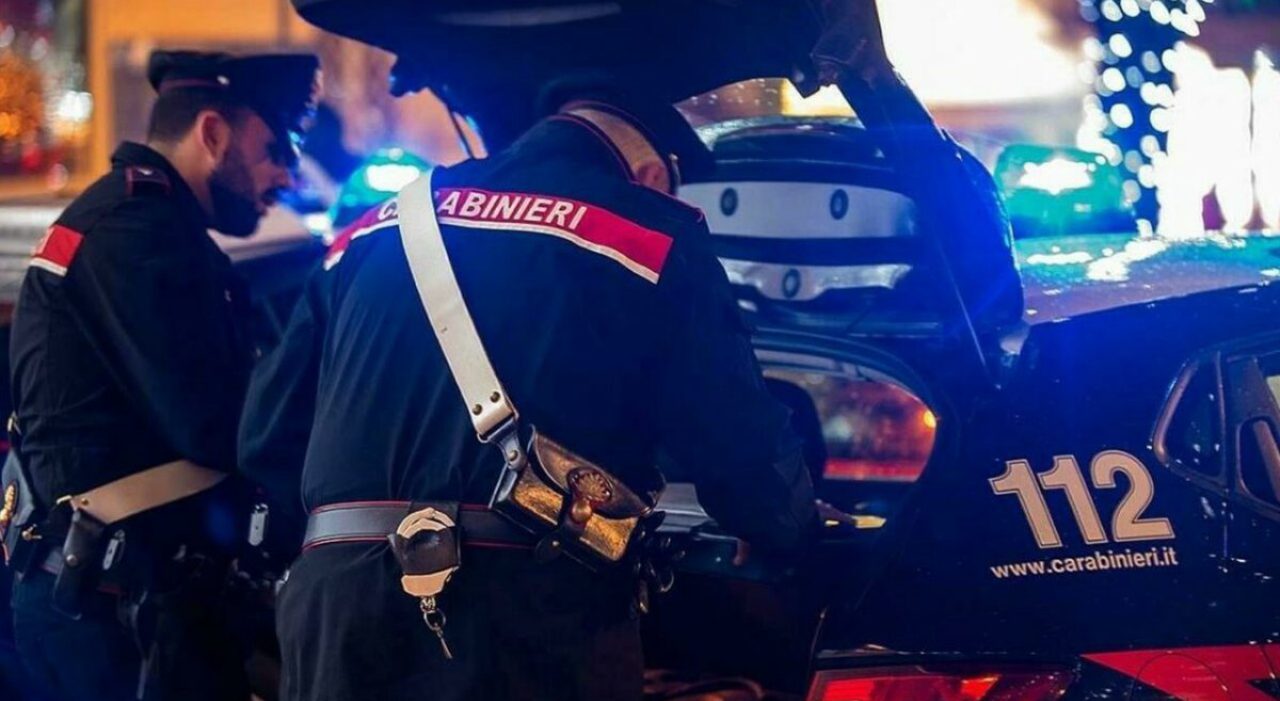 Senigallia, 35enne muore in ospedale dopo la fuga e l