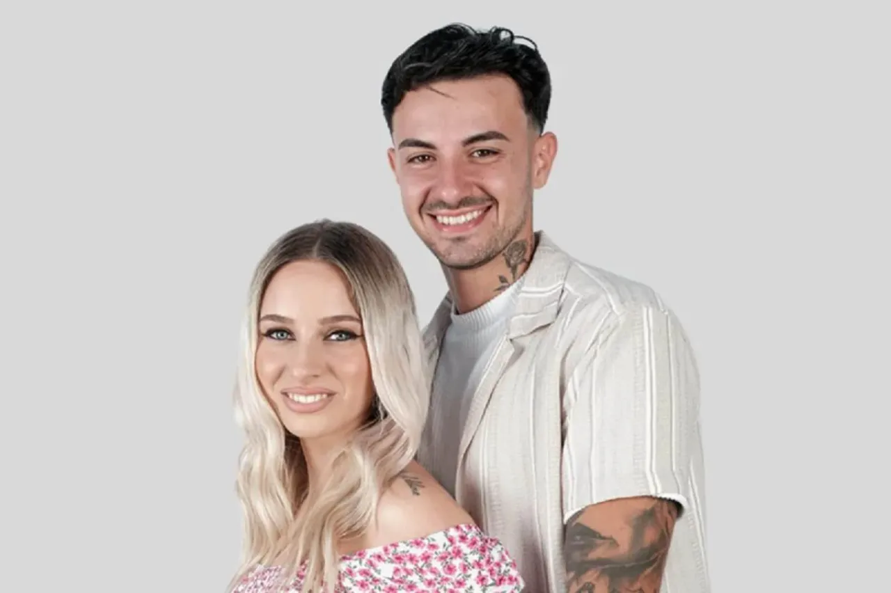 Temptation Island, Cristian Mascolino e Nicole Cena coinvolgono le famiglie sui social