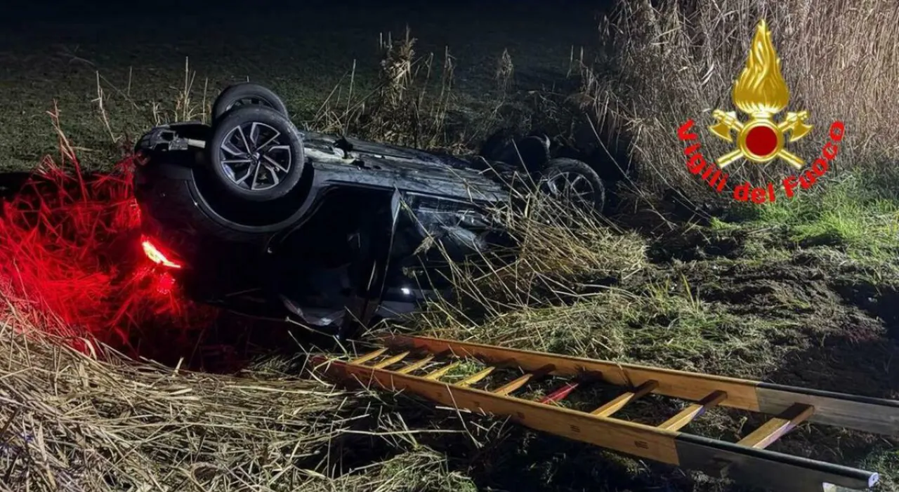 Incidente sulla Sp 235 a Brandico, morti i 22enni Samir Nazid e Amine Satifi