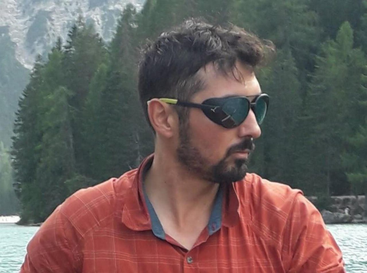 Chi era Federico Venco ucciso a Somma Lombardo, aveva aiutato una donna in difficoltà