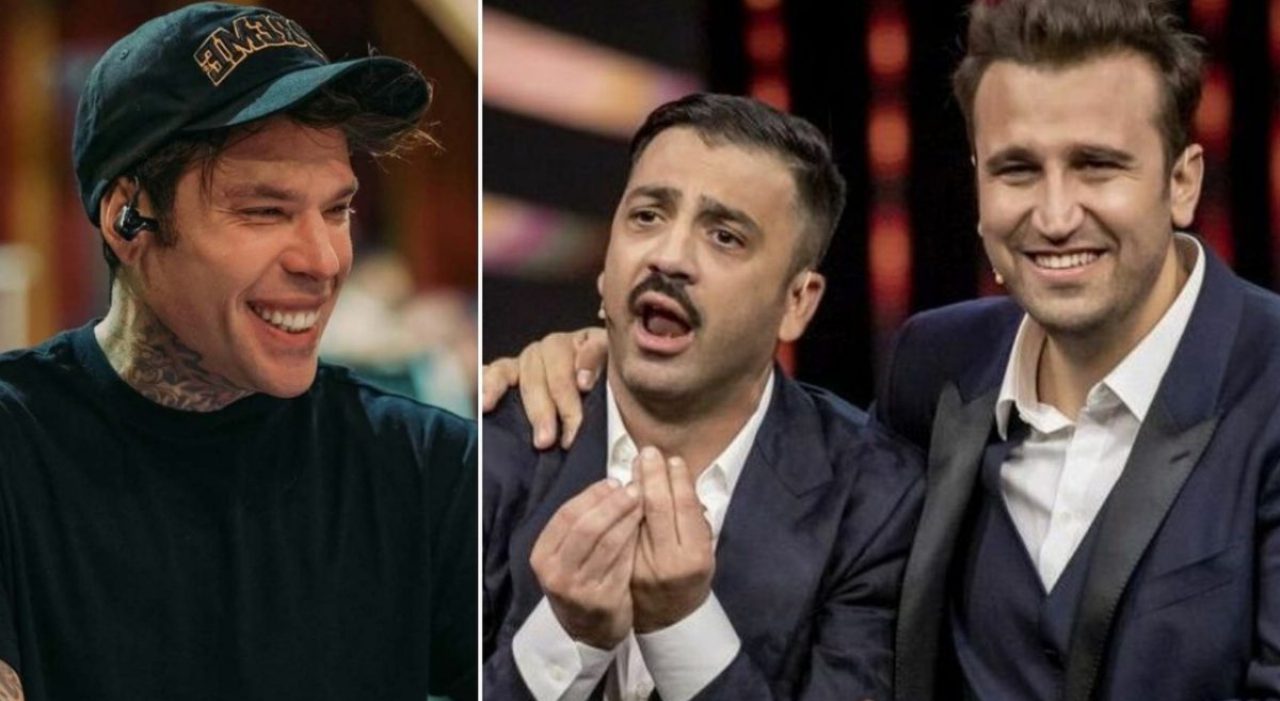 Fedez rompe il silenzio su Pio e Amedeo, il retroscena sul tumore e la gravidanza di Giulia Honegger