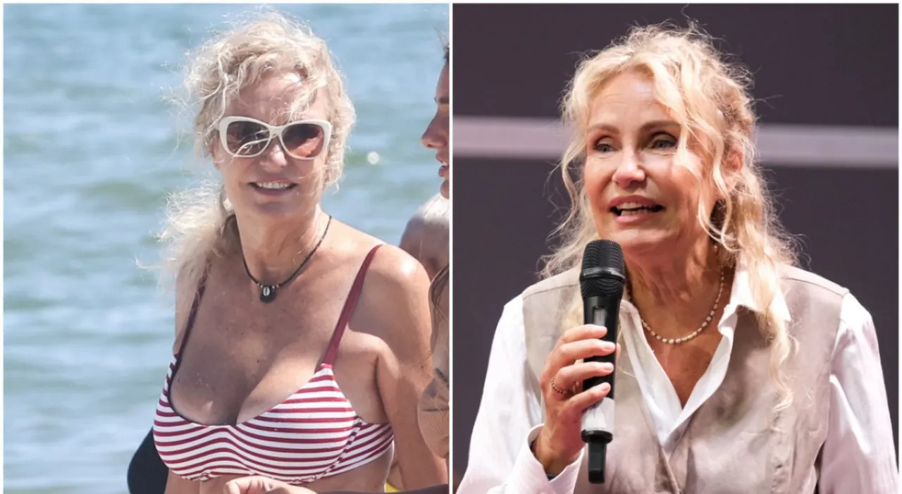 Licia Colò insultata sui social, la replica agli attacchi sull
