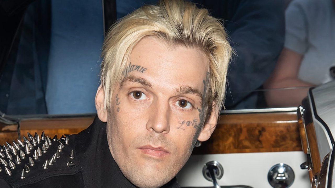 Caso Aaron Carter, il dentista userà l