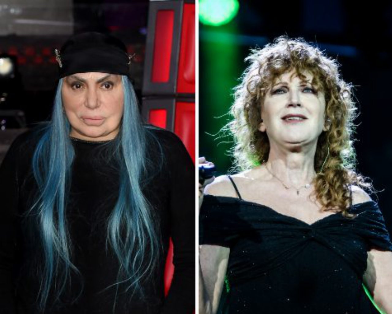 The Voice Senior, Fiorella Mannoia prende il posto di Loredana Bertè nella nuova giuria