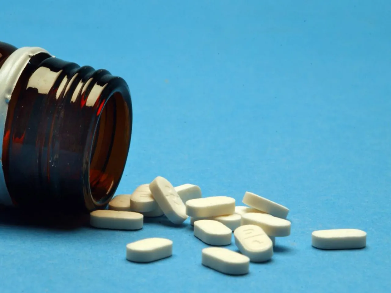 Tadalafil e glaucoma, lo studio segnala un rischio più alto con l