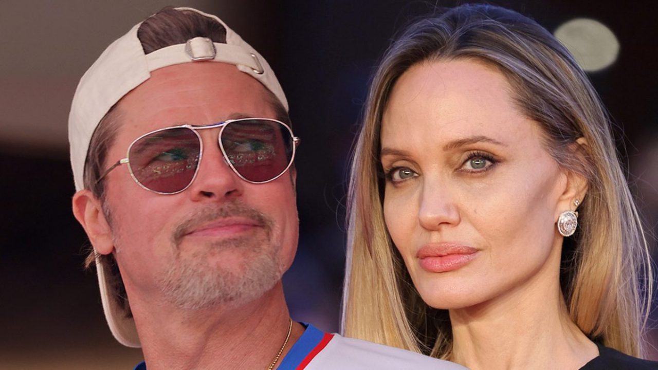 Brad Pitt chiede i contratti di Angelina Jolie, nuovo scontro sui conti di Chateau Miraval