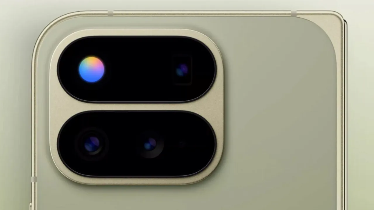Pixel 11, il nuovo LED HiLight segnalerà chiamate e interazioni con Gemini
