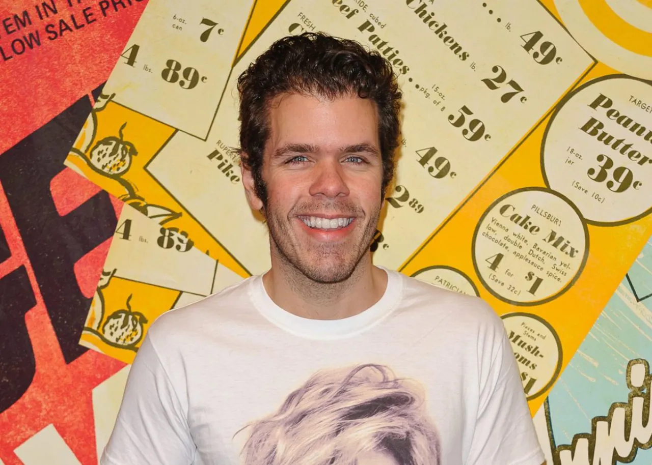 Perez Hilton ricoverato a Miami, l