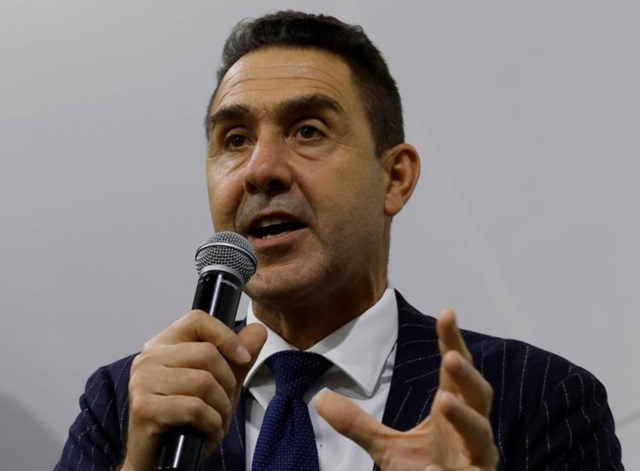 Vannacci porta Futuro Nazionale alla Camera, l