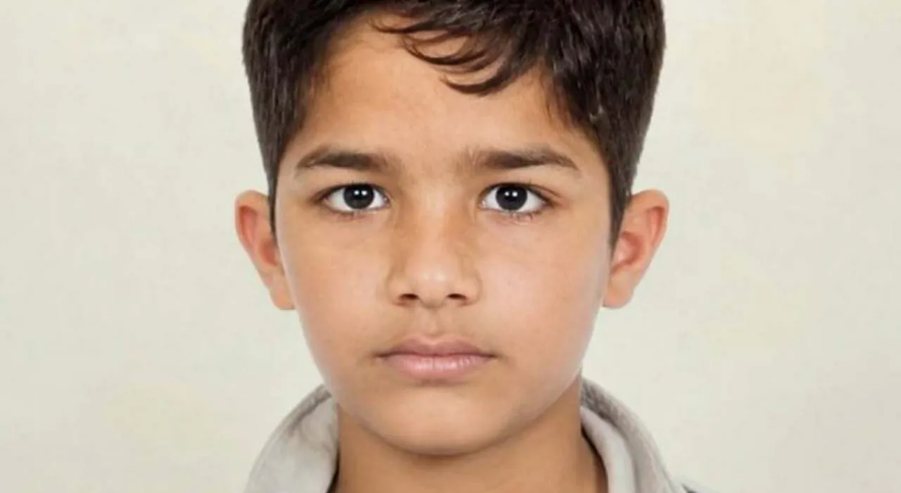 Elyas Azizi muore a 10 anni, un mese dopo l