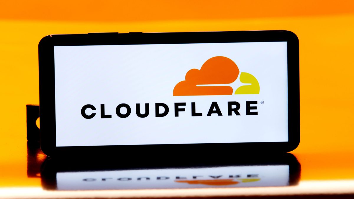 Cloudflare OS diventa open source, app con agenti AI anche per chi non programma