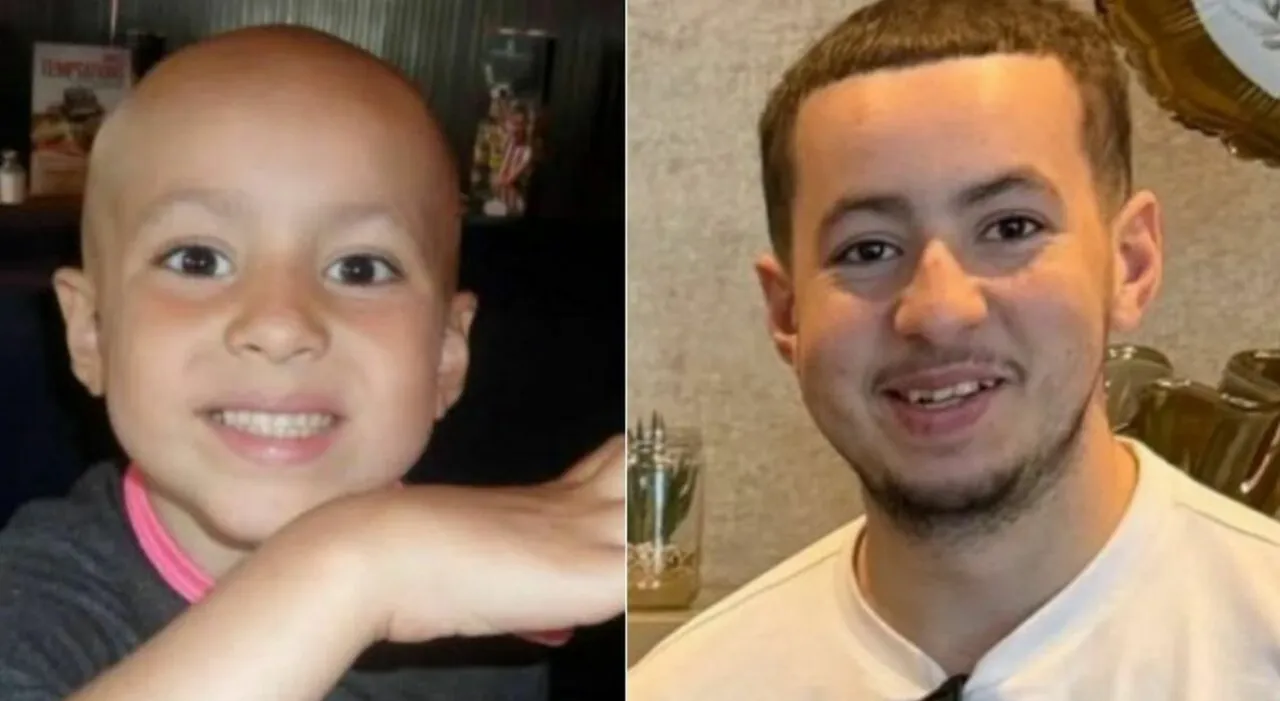 Conor Harding, dopo quattro leucemie arriva il glioblastoma incurabile a 21 anni