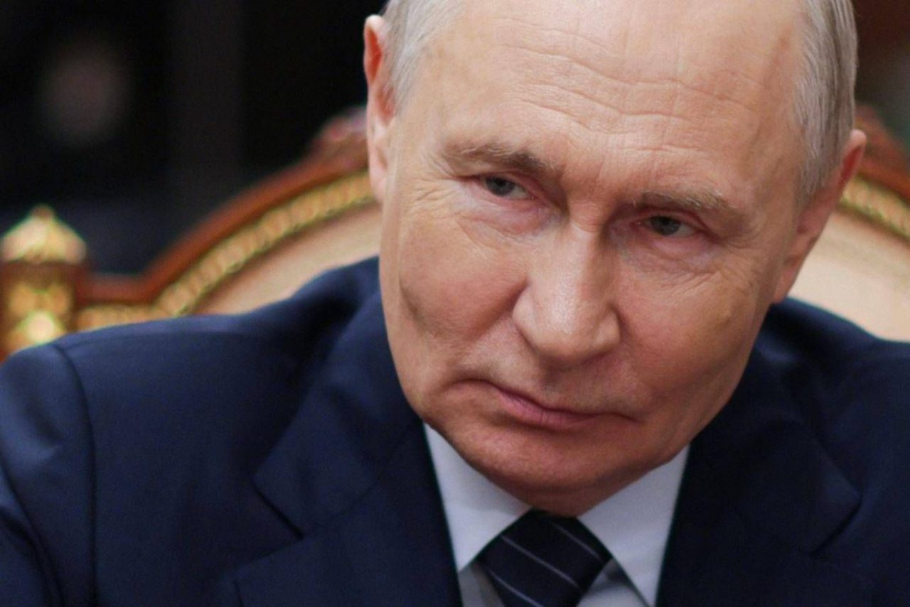 Intelligence Usa, Putin potrebbe testare la Nato con un attacco limitato entro il 2029