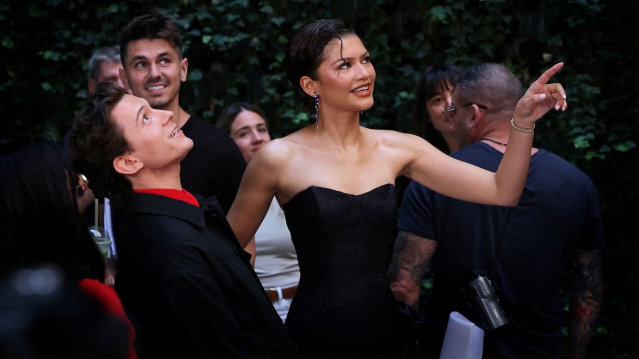 Tom Holland e Zendaya, festa di nozze al Beaverbrook nel Surrey: celebrazione privata nella tenuta inglese